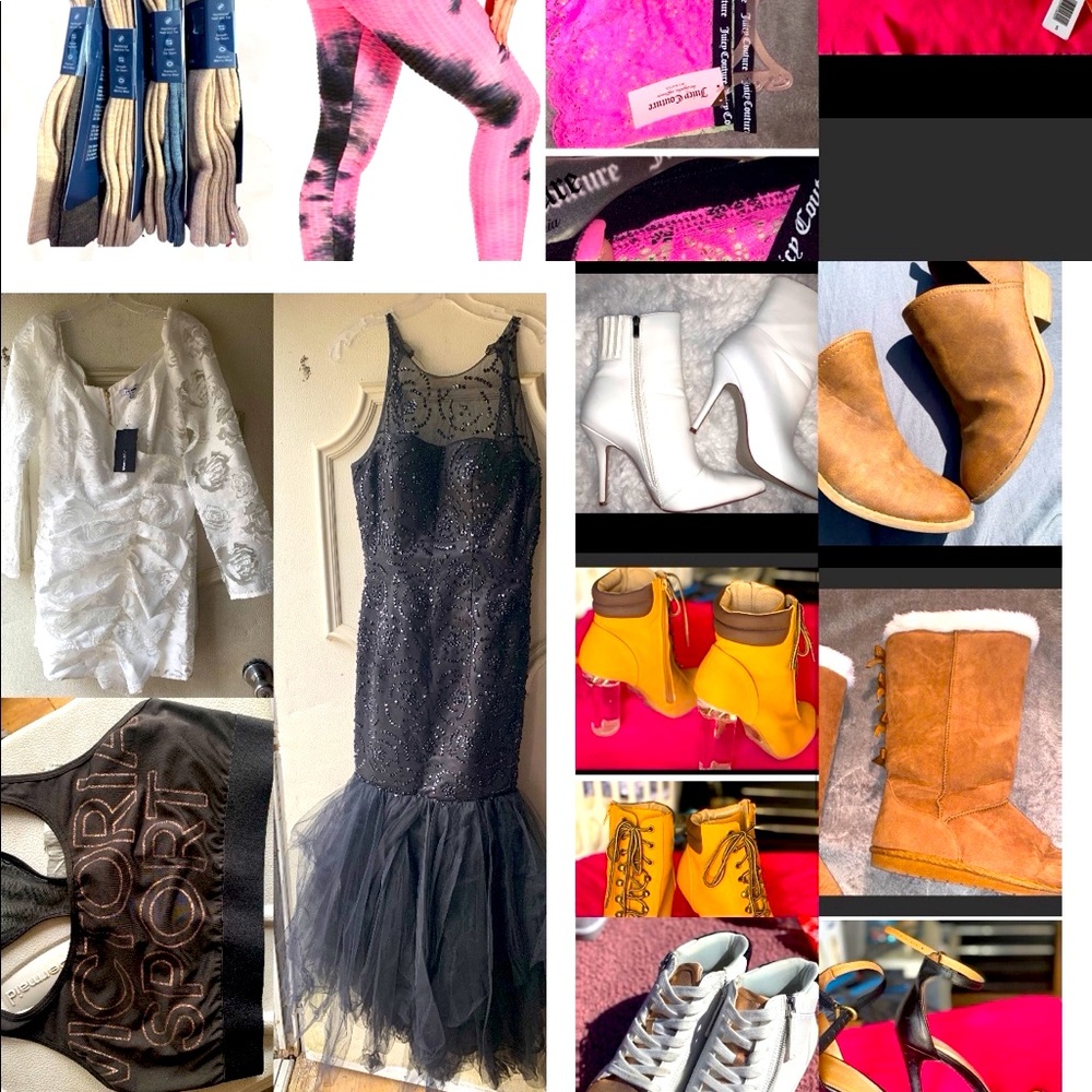 MYSTERY BOXES📦🚨❤️